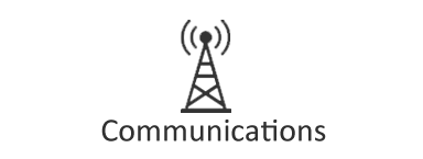 replyreach communications icon