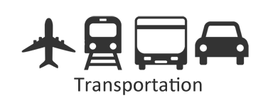 replyreach transportation icon